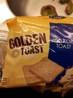 Cantidad de azúcar en Vollkorn Toast