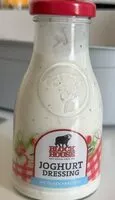 Amount of sugar in Joghurt Dressing