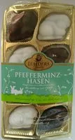 Количество сахара в Pfefferminzhasen