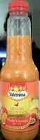 İçindeki şeker miktarı Vitamin-Frühstück Multi-Vitamin Saft
