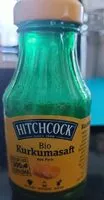 İçindeki şeker miktarı Bio Kurkumasaft