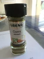 चीनी और पोषक तत्व Ubena