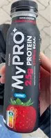 चीनी की मात्रा MyPro 25g Protein Trinkjoghurt