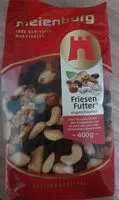 含糖量 Friesen Futter