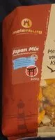 含糖量 Japan mix