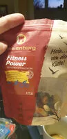 含糖量 Fitness powe