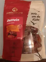 含糖量 Datteln