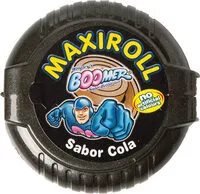 Jumlah gula yang masuk Maxiroll