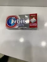 Zuckermenge drin orbit
