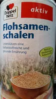 含糖量 Flohsamenschalen