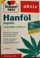 含糖量 Hanfol kapseln cannais sativa