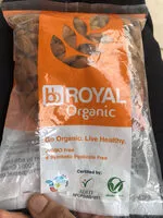 Gula dan nutrisi di dalamnya Bb royal