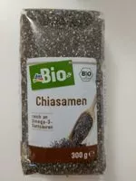 Zuckermenge drin Chiasamen