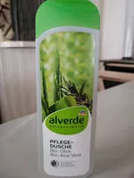 Suhkur ja toitained sees Alverde