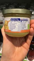 Jumlah gula yang masuk Ghee Geklärte Butter