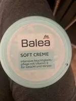 Sokerin määrä sisällä Soft creme