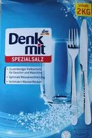 Gula dan nutrisi di dalamnya Denk mit