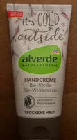 入っている砂糖の量 Handcreme It,s cold outside vanille weidenrinde