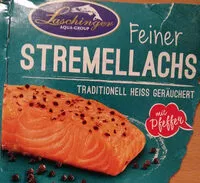 İçindeki şeker miktarı feiner Stremellachs