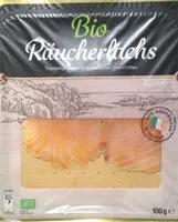 含糖量 Bio Räucherlachs
