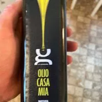 Sokerin määrä sisällä Olivenöl
