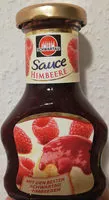 Sauce himbeere