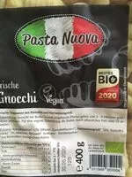 Jumlah gula yang masuk frische Gnocchi