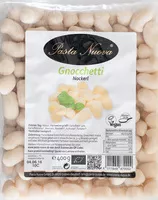 Jumlah gula yang masuk Gnocchetti