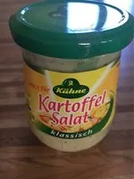 Sauce für kartoffel salat