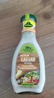Jumlah gula yang masuk American cesar