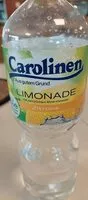 Suhkru kogus sees Limonade Zitrone