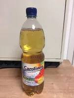 Количество сахара в Apfel-Schorle