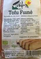 İçindeki şeker miktarı Smoked Tofu