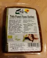 İçindeki şeker miktarı Tofu fumé fines herbes