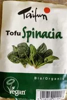 İçindeki şeker miktarı Tofu Spinacia