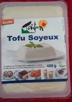 İçindeki şeker miktarı Seidentofu
