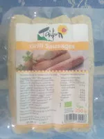 İçindeki şeker miktarı Grillknacker