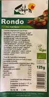 İçindeki şeker miktarı Rondo
