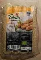 İçindeki şeker miktarı Tofu Griller