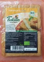 İçindeki şeker miktarı Tofufilets Asia