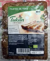 Azúcar y nutrientes en Tukan