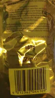 Amount of sugar in Zetti Knusperflocken Vollmilch