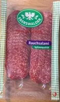 含糖量 Rauchsalami