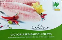 含糖量 Victorio-Seebarsch Filets