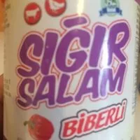 Sugar and nutrients in Sigir salam