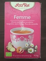 İçindeki şeker miktarı Femme