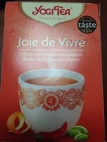 含糖量 Joie de vivre