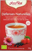 含糖量 Défenses Naturelles