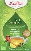 含糖量 Per i sensi