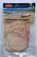 Количество сахара в Dünenzauber
